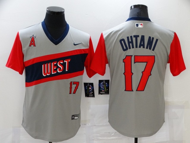 Los Angeles Angels Jerseys 11